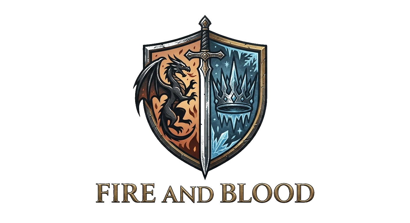 Fire and Blood